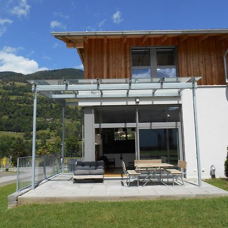 Haus Estelle 穆劳附近圣洛伦岑 外观 照片