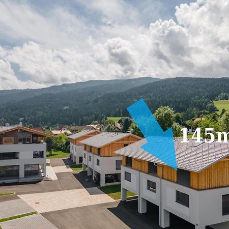 Haus Estelle 穆劳附近圣洛伦岑 外观 照片