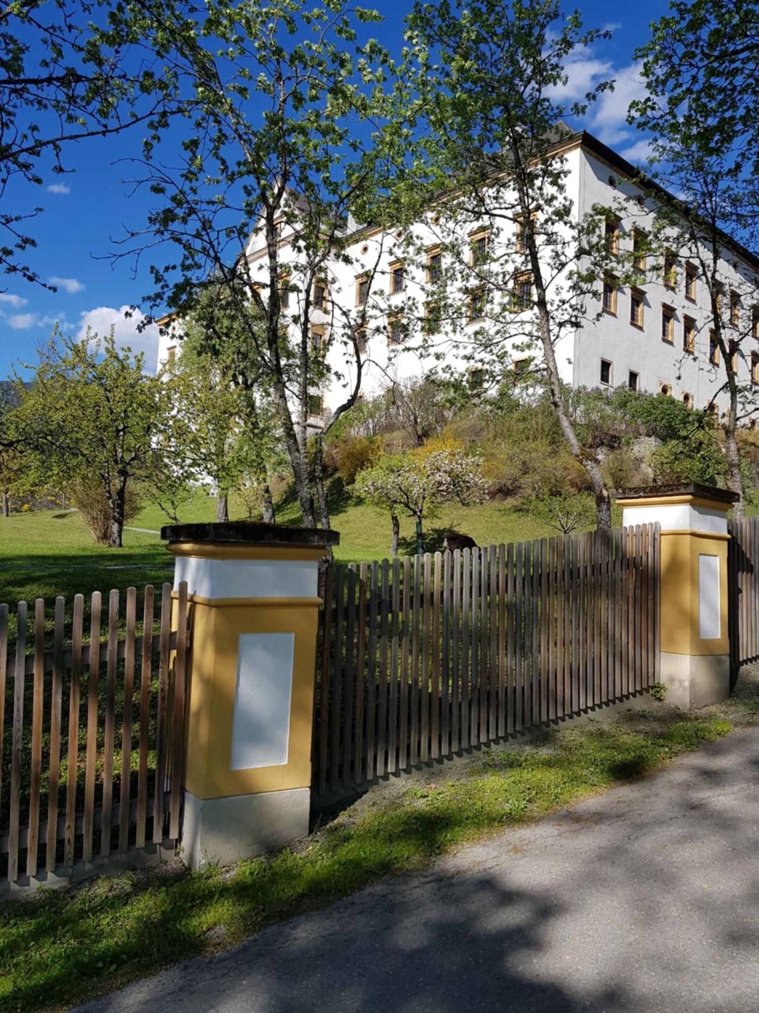 Haus Estelle 穆劳附近圣洛伦岑 外观 照片